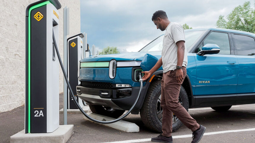 Electric Vehicle Disadvantages