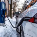 EV Winter Driving Tips Every Electric Car Owner Should Know